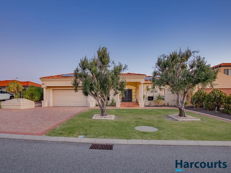 5 Volante Elbow, Ocean Reef WA 6027