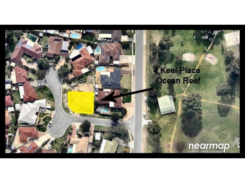 Lot 101/4 Keel Place, Ocean Reef WA 6027