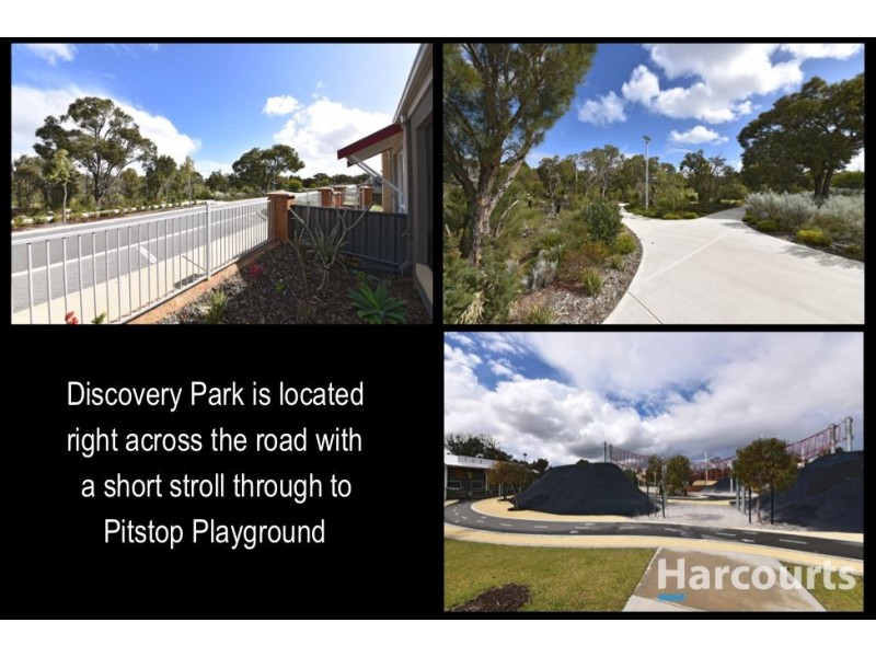 71 Cuddlepie Turn, Banksia Grove WA 6031