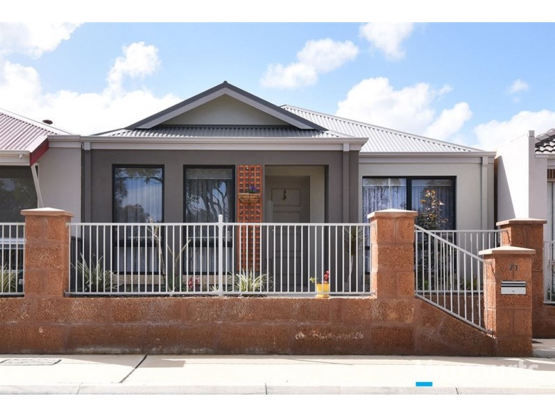 71 Cuddlepie Turn, Banksia Grove WA 6031