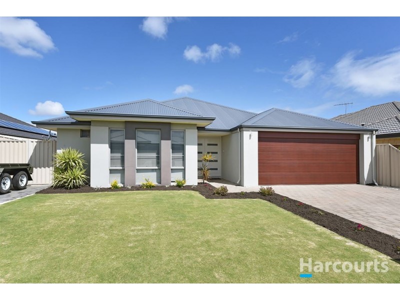 48 Liriope Parkway, Sinagra WA 6065