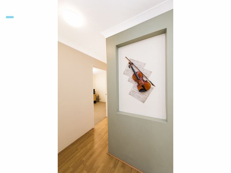 101A Shiraz Boulevard, Pearsall WA 6065