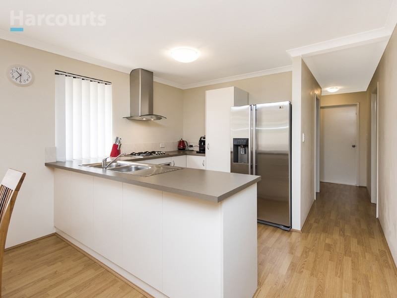 101A Shiraz Boulevard, Pearsall WA 6065