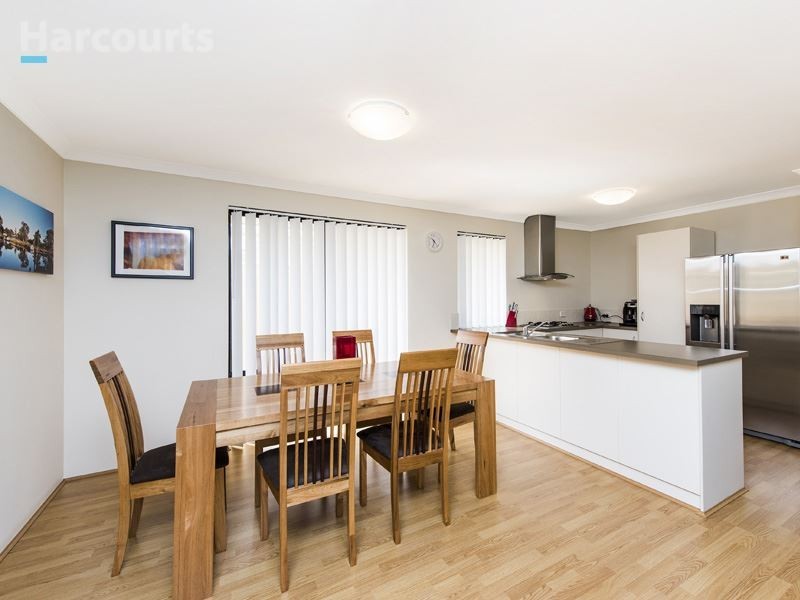 101A Shiraz Boulevard, Pearsall WA 6065