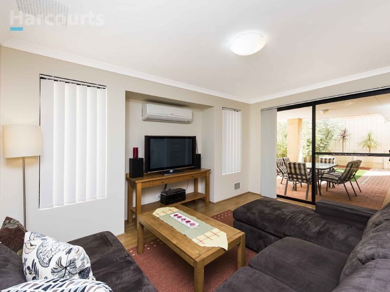 101A Shiraz Boulevard, Pearsall WA 6065