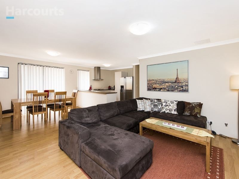 101A Shiraz Boulevard, Pearsall WA 6065