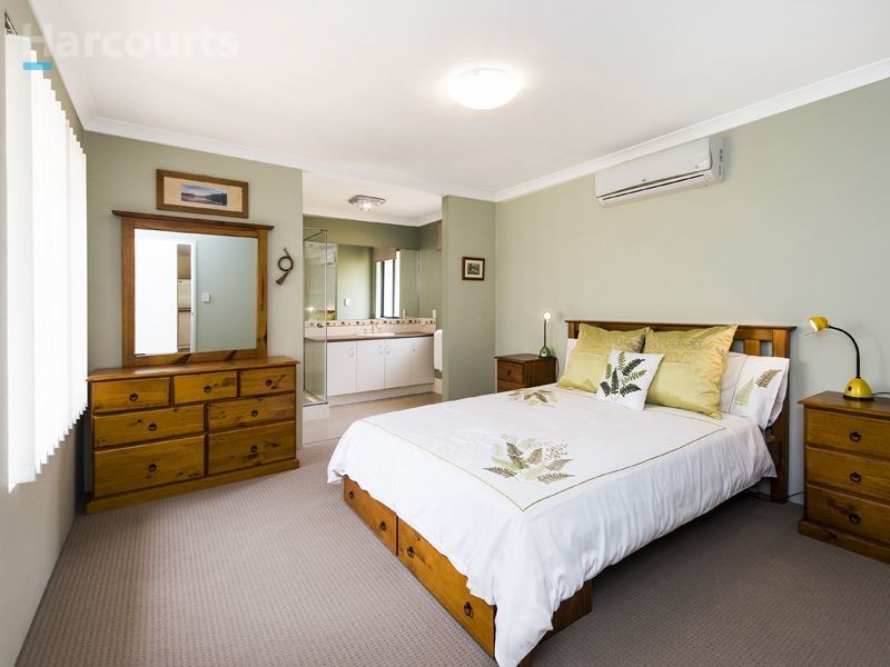 101A Shiraz Boulevard, Pearsall WA 6065