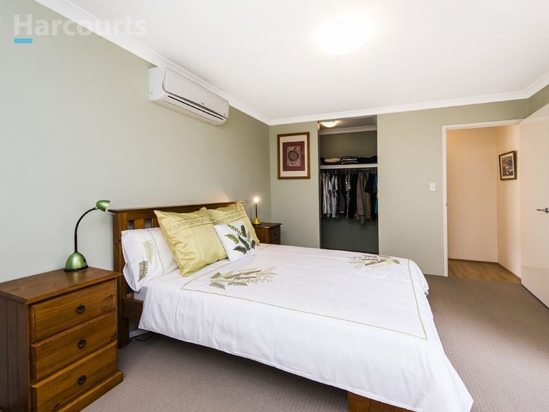 101A Shiraz Boulevard, Pearsall WA 6065