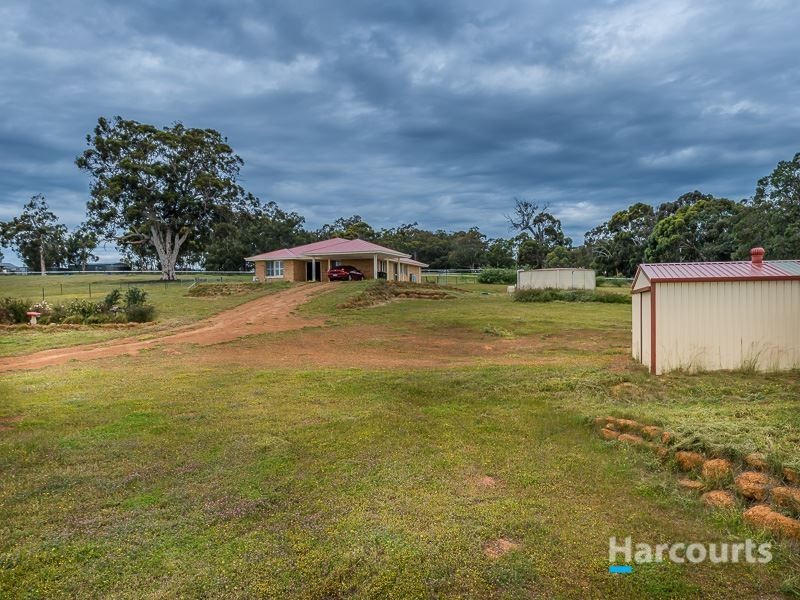 397 Morley Road, Lower Chittering WA 6084