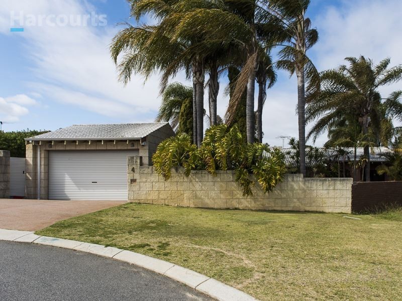 4 Douro Court, Kingsley WA 6026