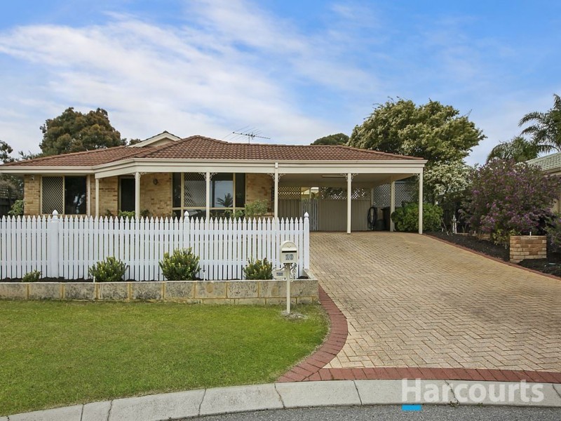 10 Canadice Court, Joondalup WA 6027