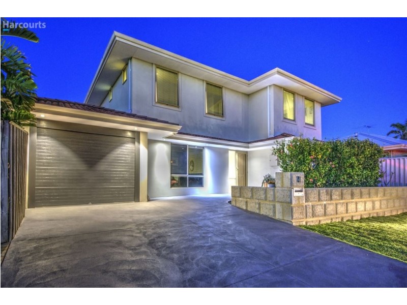 4 Iseo Place, Joondalup WA 6027