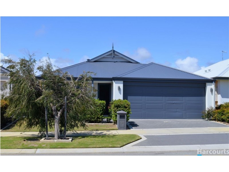12 Manningtree Approach, Butler WA 6036