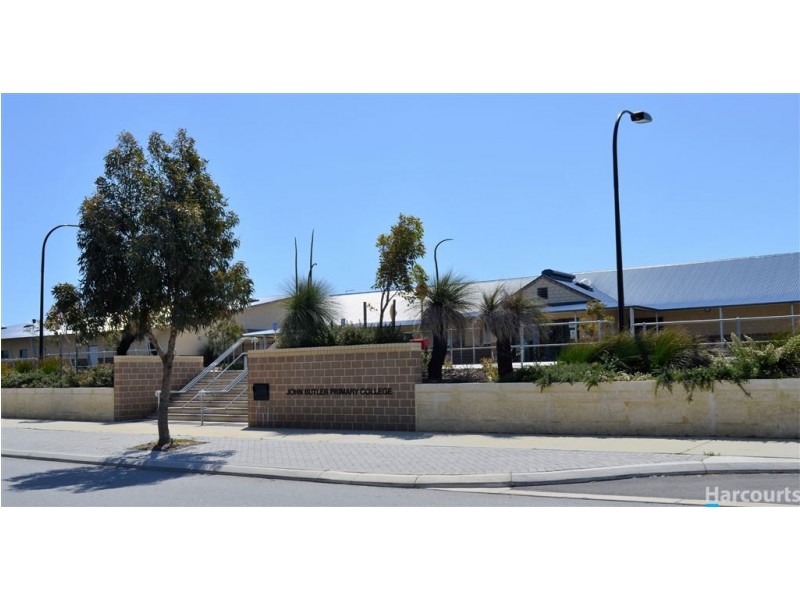 12 Manningtree Approach, Butler WA 6036