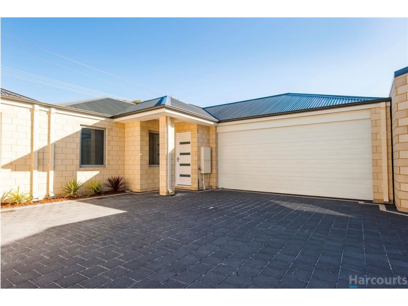 2/34 Willespie Drive, Pearsall WA 6065