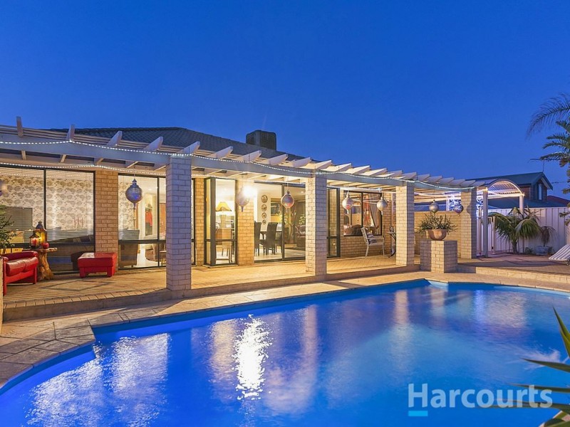 36 Blairgowie Heights, Kinross WA 6028