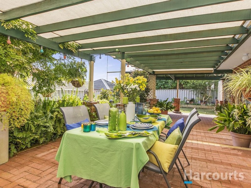 9 Glendevon Turn, Kinross WA 6028