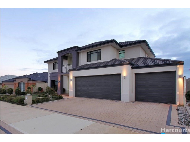 41 Mattingleys Approach, Burns Beach WA 6028