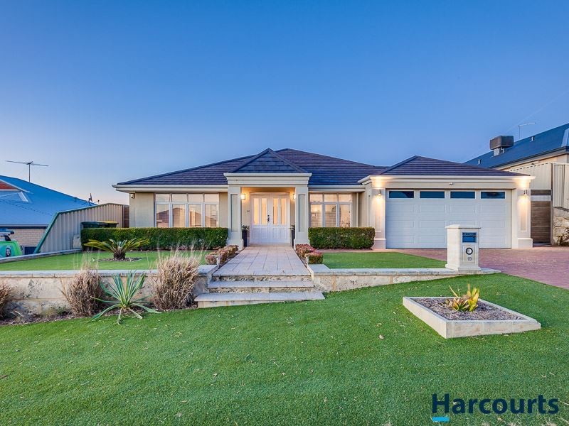 19 Matisse Street, Ashby WA 6065