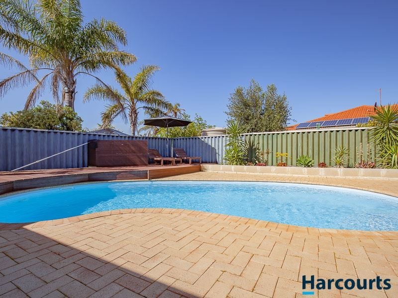 48 Caledonia Avenue, Currambine WA 6028