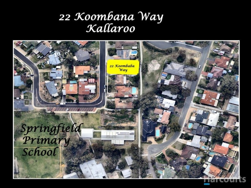 22 Koombana Way, Kallaroo WA 6025