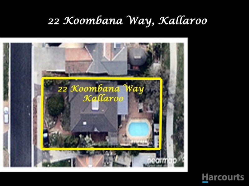 22 Koombana Way, Kallaroo WA 6025