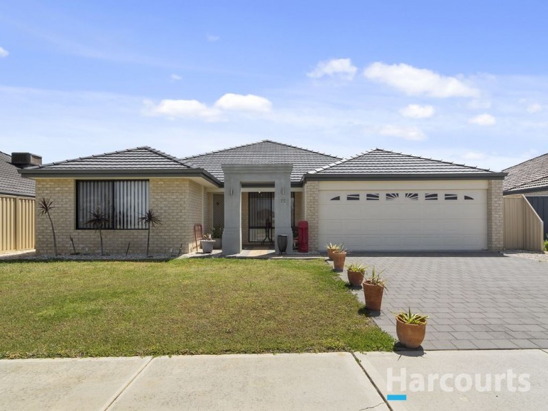 72 Ballymote Gardens, Ridgewood WA 6030