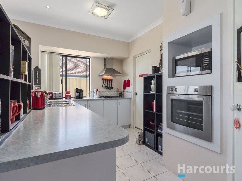 72 Ballymote Gardens, Ridgewood WA 6030
