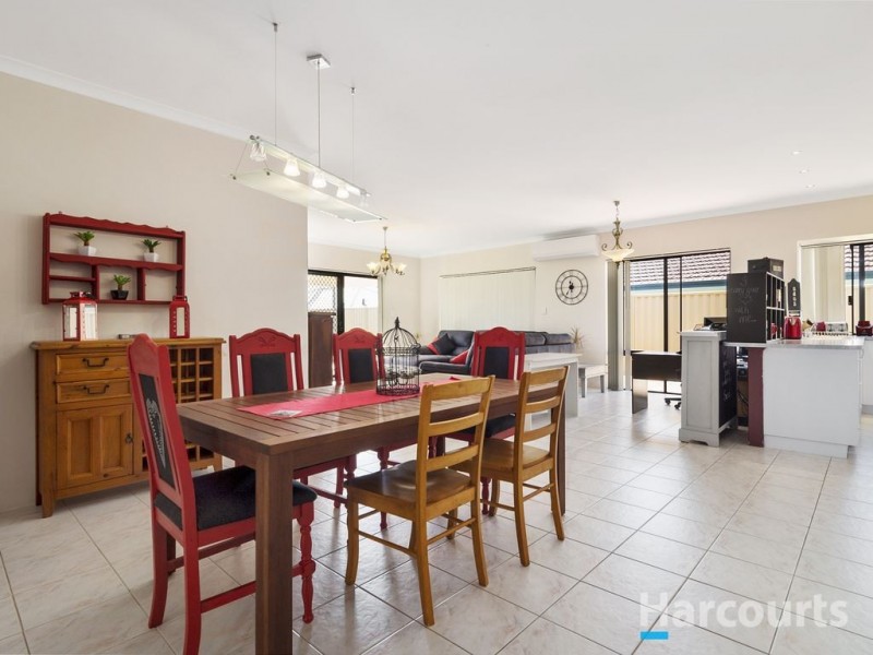 72 Ballymote Gardens, Ridgewood WA 6030