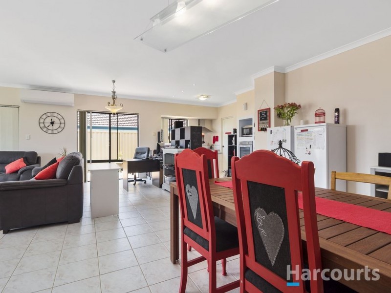 72 Ballymote Gardens, Ridgewood WA 6030