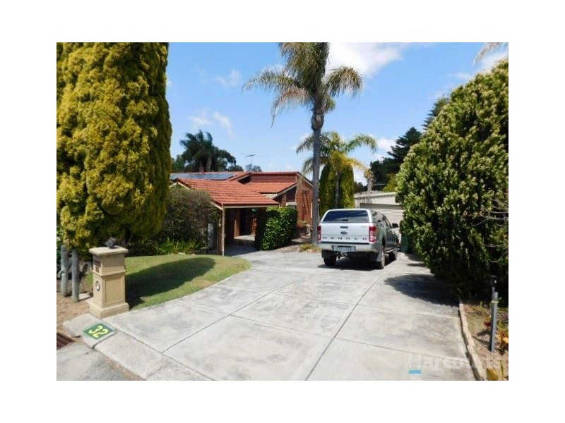 32 Vista Close, Edgewater WA 6027