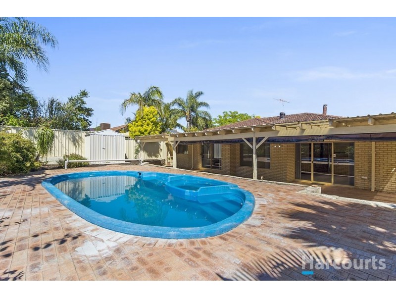 66 Lakevalley Drive, Edgewater WA 6027