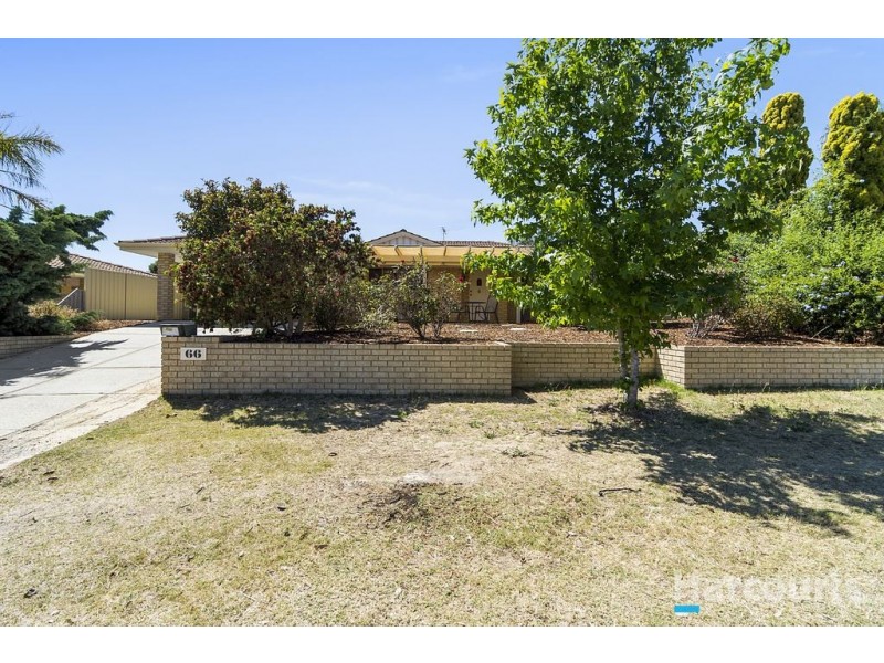 66 Lakevalley Drive, Edgewater WA 6027