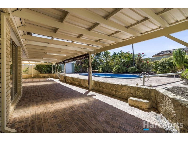 66 Lakevalley Drive, Edgewater WA 6027