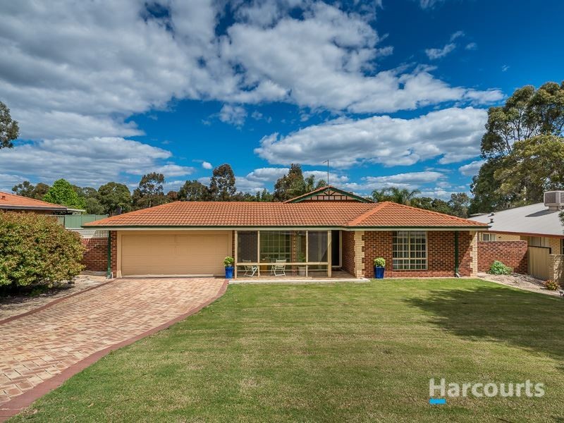 16 Hurd Road, Bullsbrook WA 6084