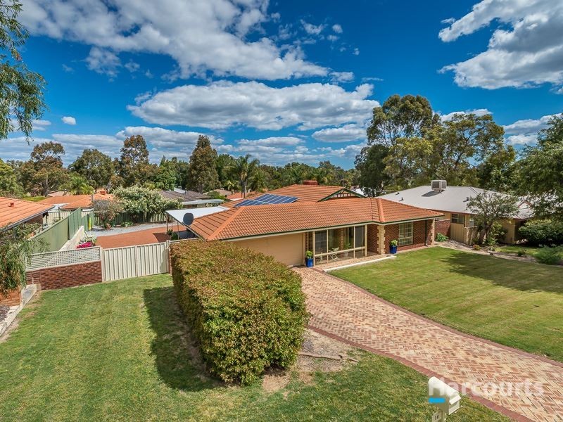 16 Hurd Road, Bullsbrook WA 6084