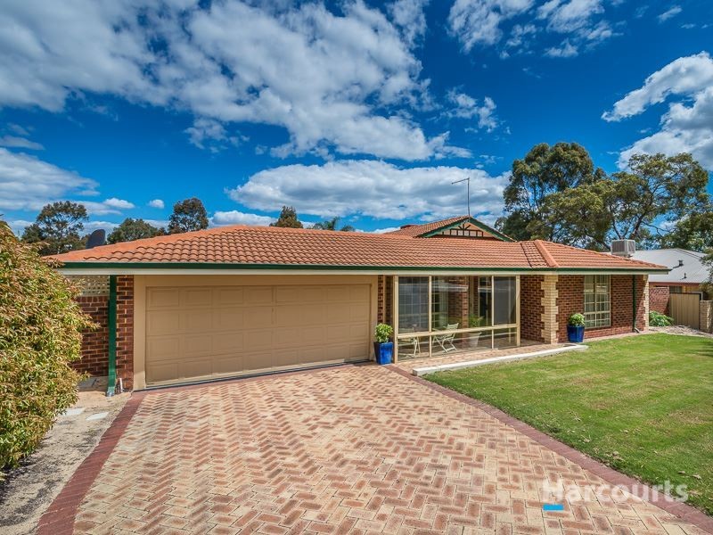 16 Hurd Road, Bullsbrook WA 6084