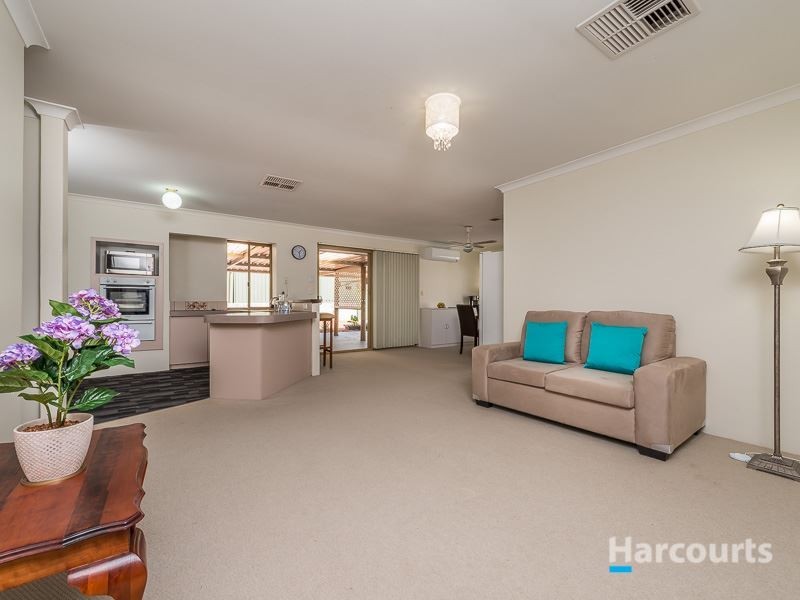 16 Hurd Road, Bullsbrook WA 6084