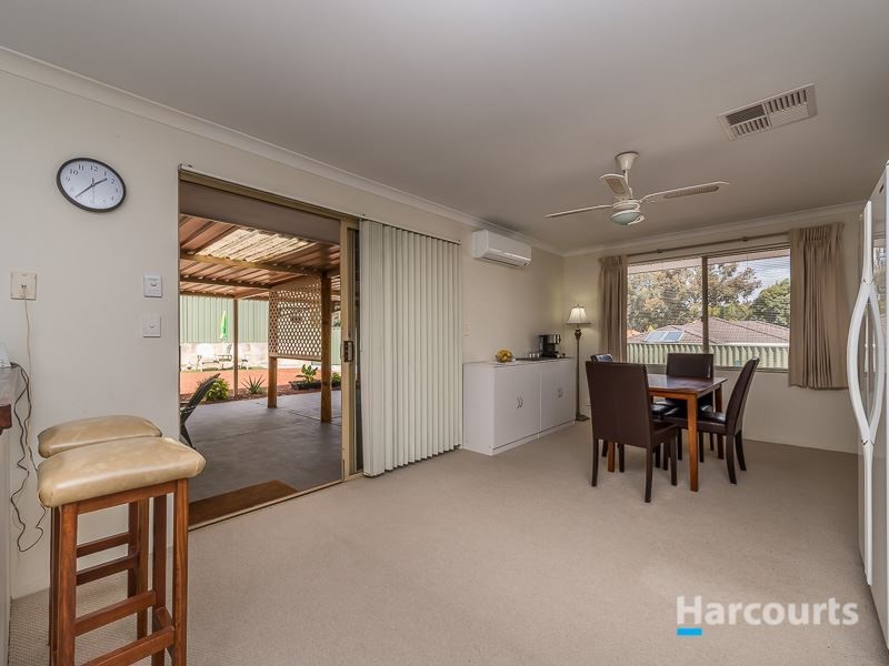 16 Hurd Road, Bullsbrook WA 6084