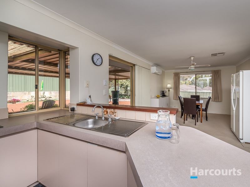 16 Hurd Road, Bullsbrook WA 6084