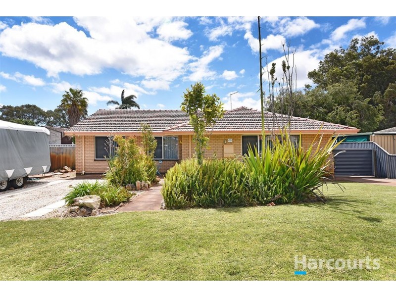 4 Woonan Street, Wanneroo WA 6065