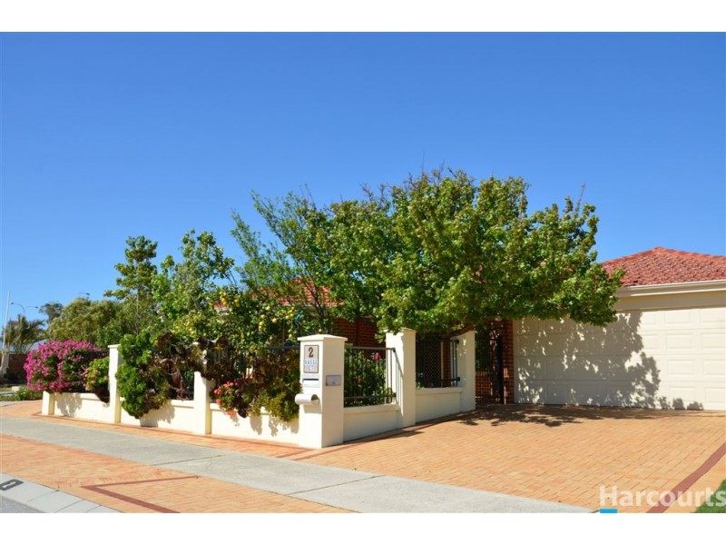 2 Vasse Court, Wanneroo WA 6065