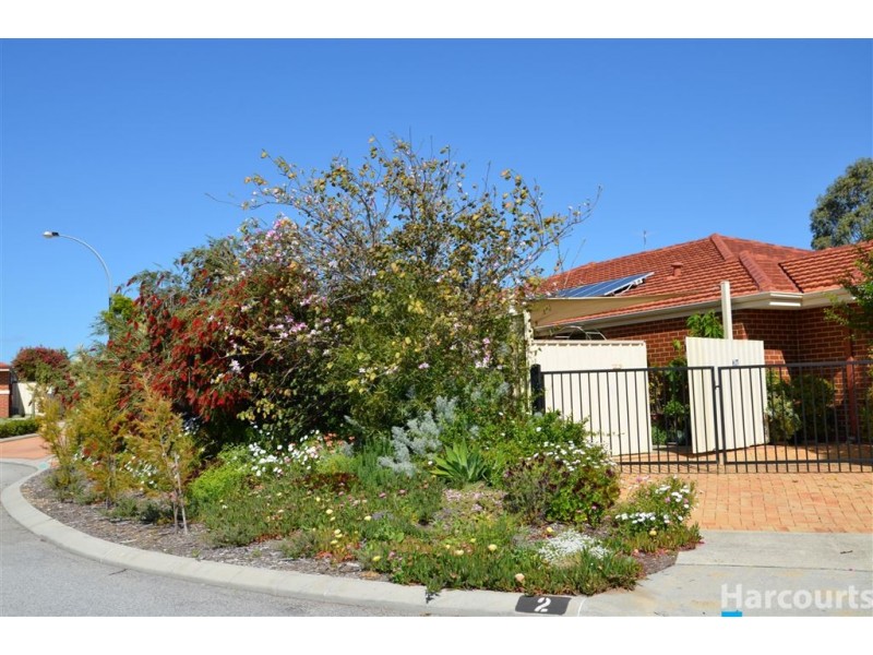 2 Vasse Court, Wanneroo WA 6065