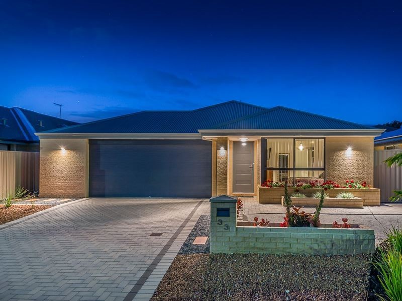 33 Hurd Road, Bullsbrook WA 6084
