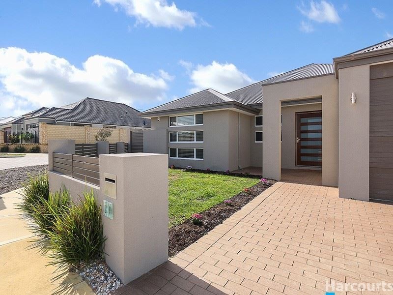 20 Mattingleys Approach, Burns Beach WA 6028