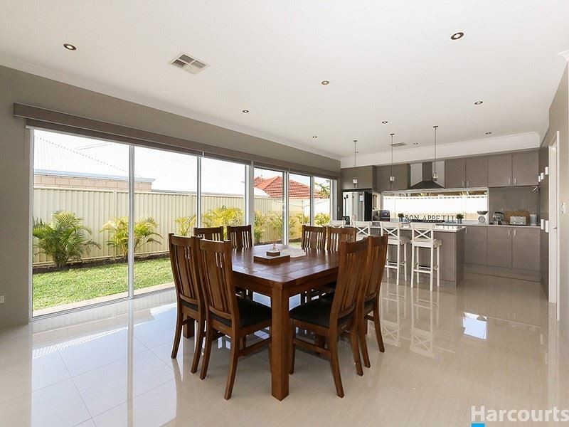 20 Mattingleys Approach, Burns Beach WA 6028