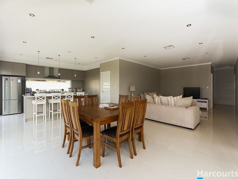 20 Mattingleys Approach, Burns Beach WA 6028