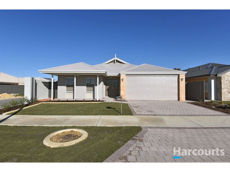 51 Benson Loop, Alkimos WA 6038