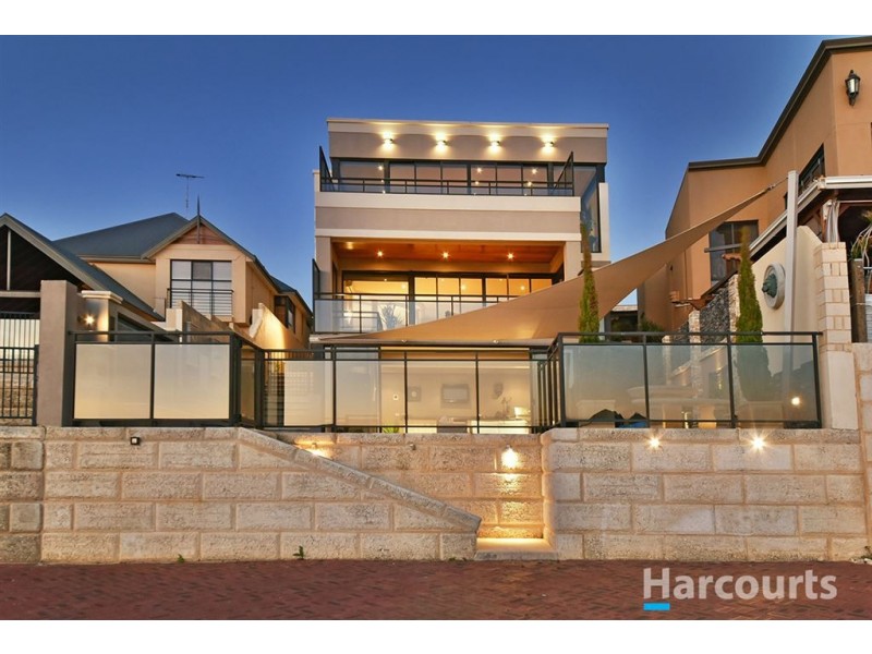 8 Kings Lynn Rise, Mindarie WA 6030