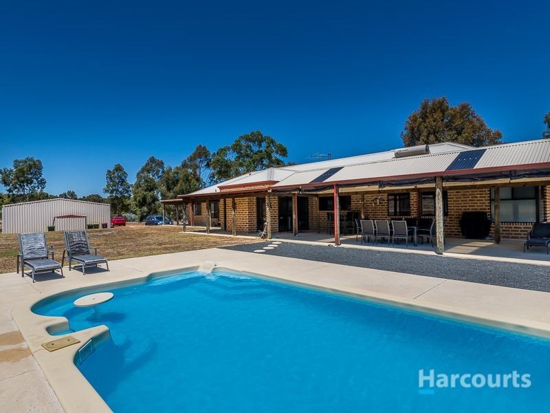 308 Ayrshire Loop, Lower Chittering WA 6084
